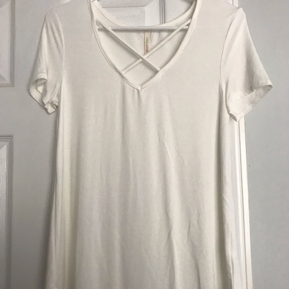 Never worn blouse